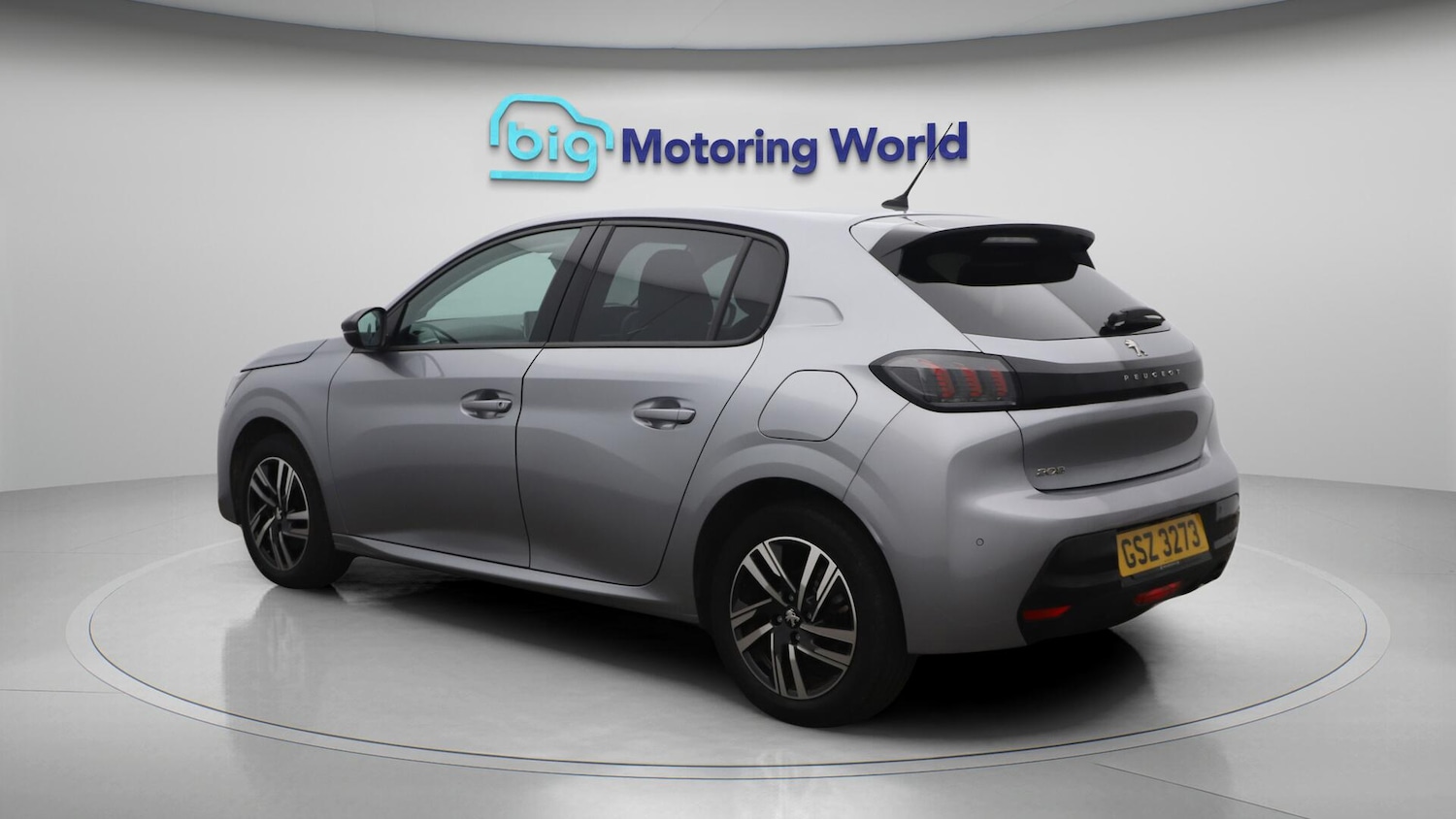 Used Peugeot 208 2022 for sale - 76059394: Photo 6