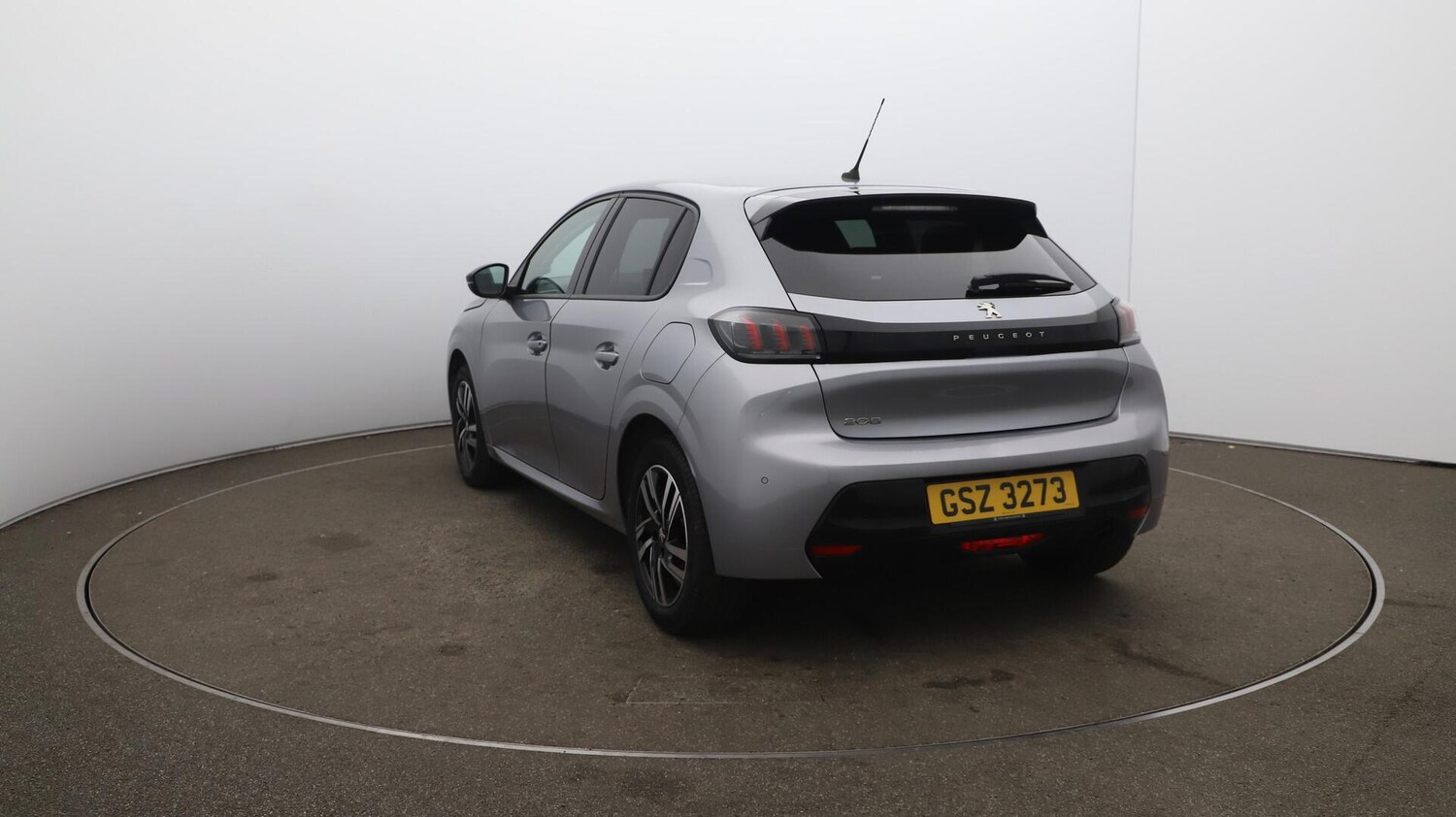 Used Peugeot 208 2022 for sale - 76059394: Photo 60