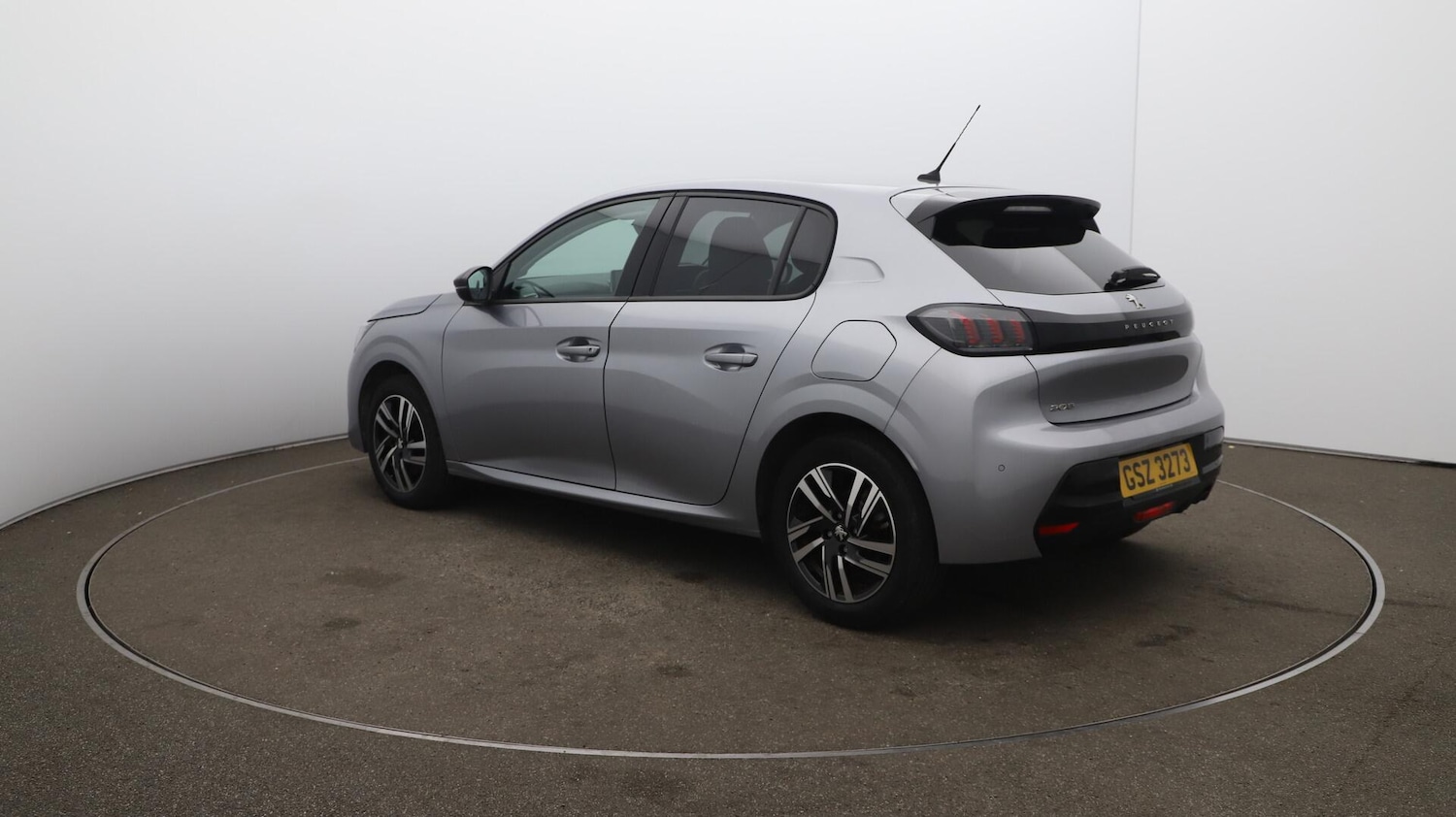 Used Peugeot 208 2022 for sale - 76059394: Photo 62