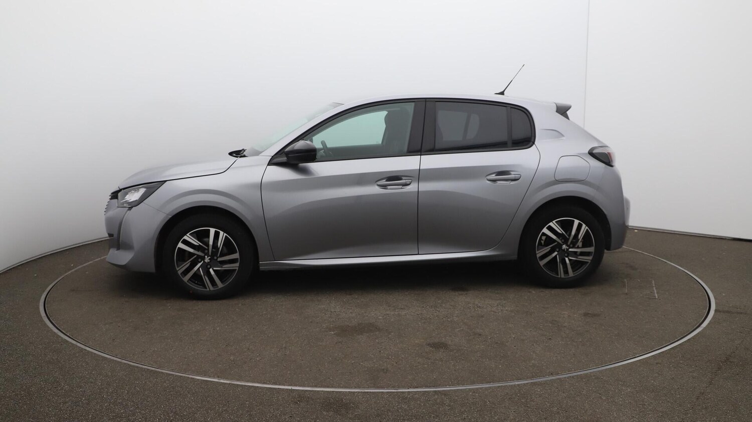 Used Peugeot 208 2022 for sale - 76059394: Photo 64