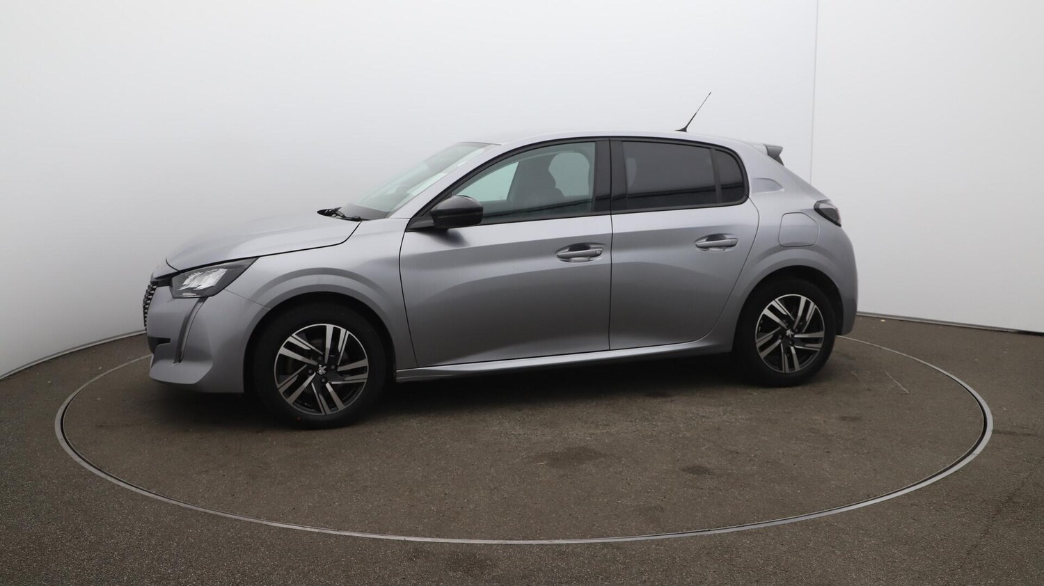 Used Peugeot 208 2022 for sale - 76059394: Photo 65