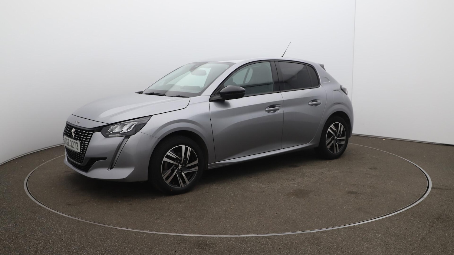 Used Peugeot 208 2022 for sale - 76059394: Photo 67