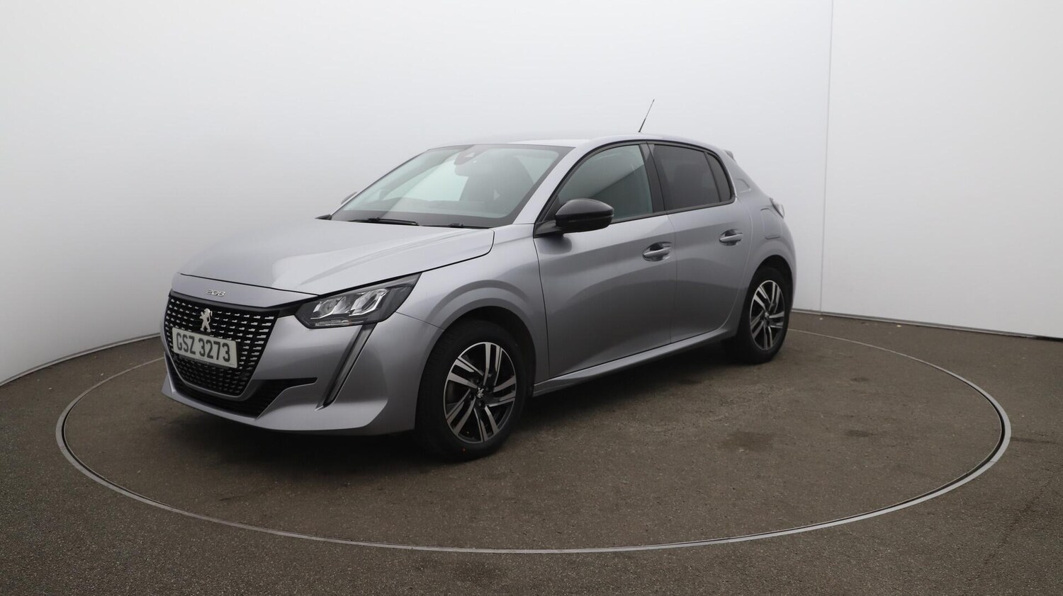Used Peugeot 208 2022 for sale - 76059394: Photo 68