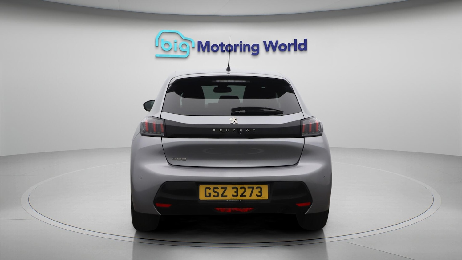 Used Peugeot 208 2022 for sale - 76059394: Photo 7