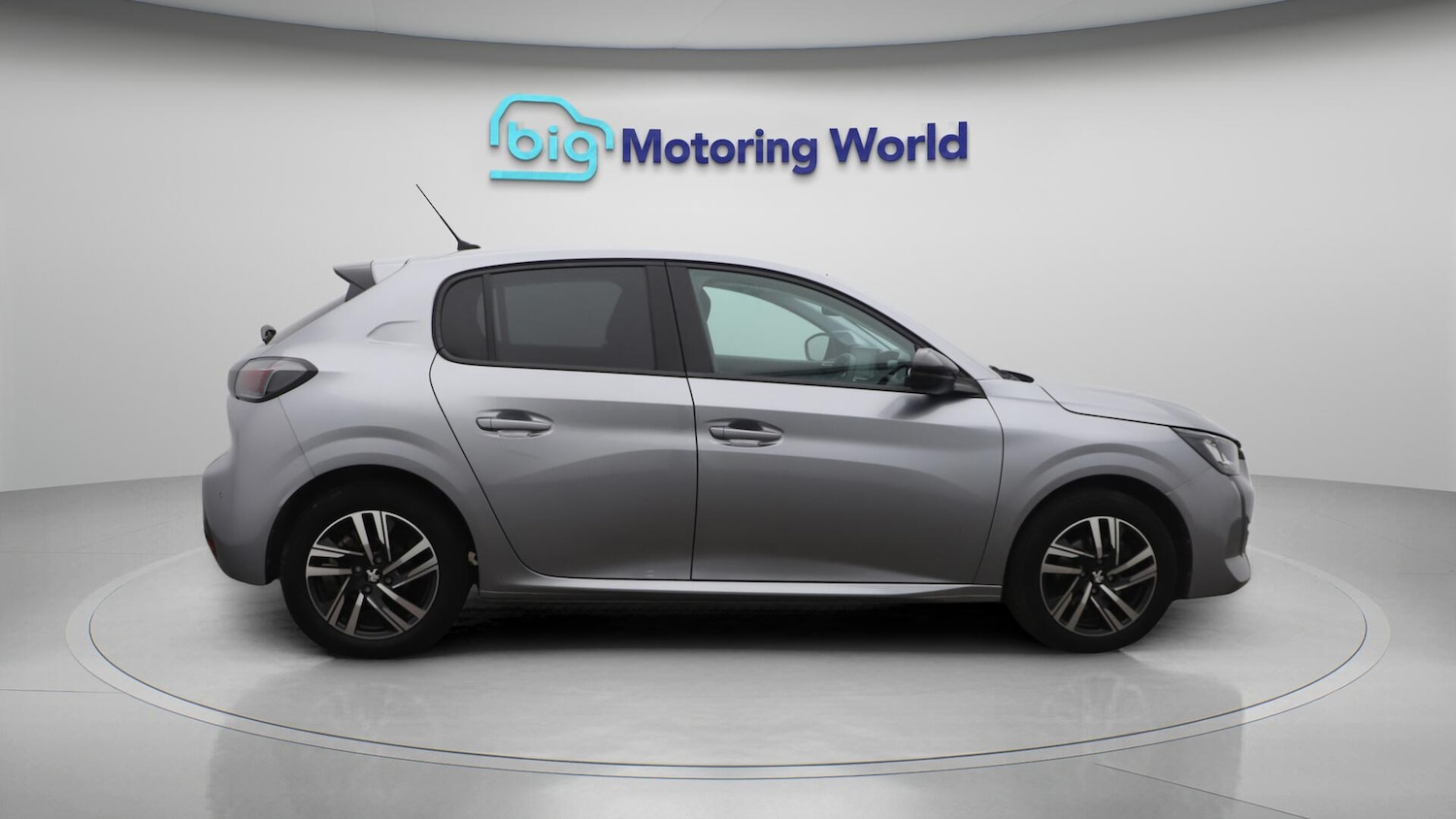 Used Peugeot 208 2022 for sale - 76059394: Photo 9
