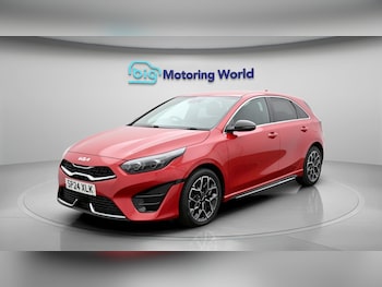 Used Kia Ceed 2024 for sale - 78197408: Photo