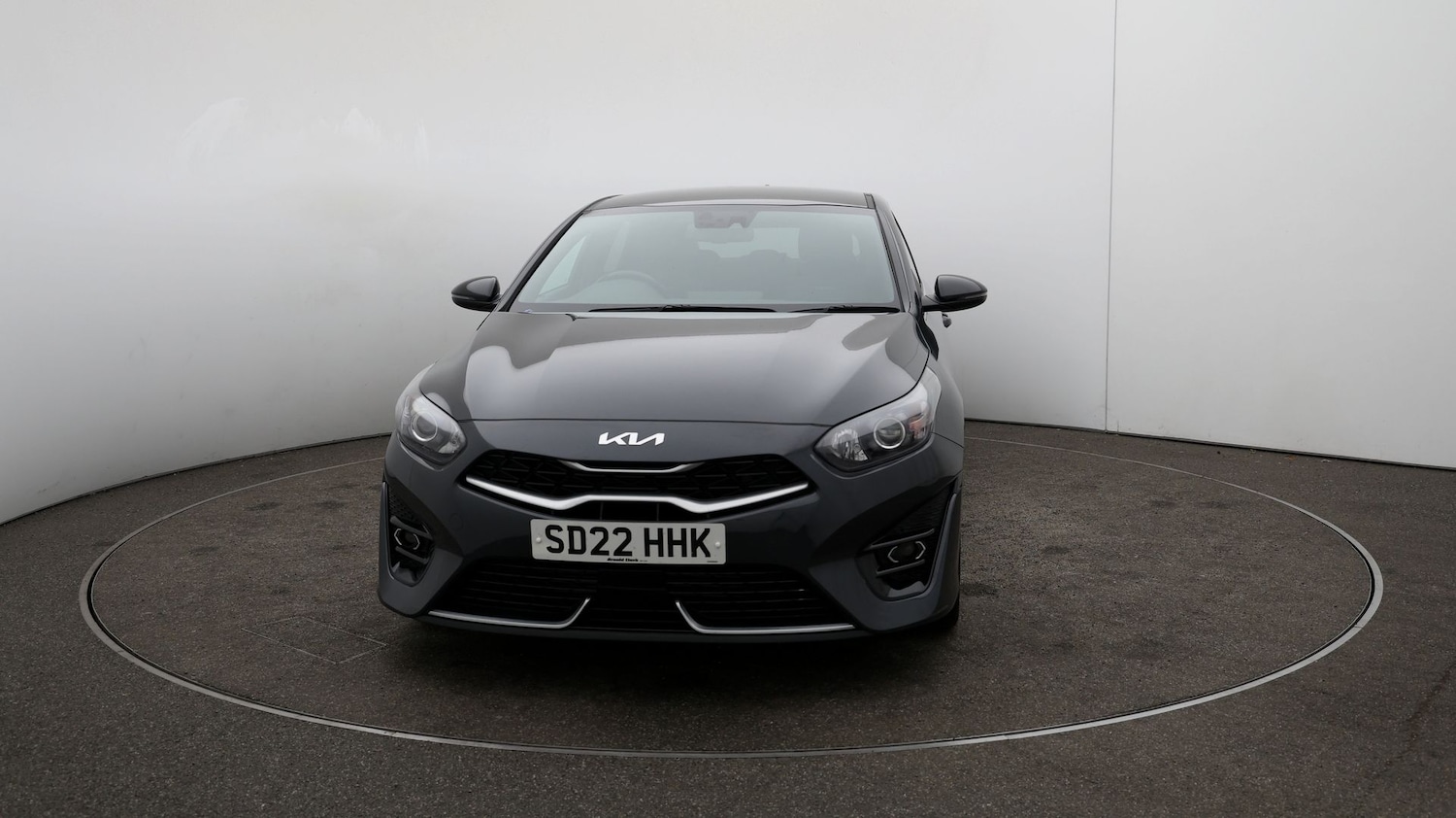 Used Kia Pro Ceed for sale - 76811052: Photo 32