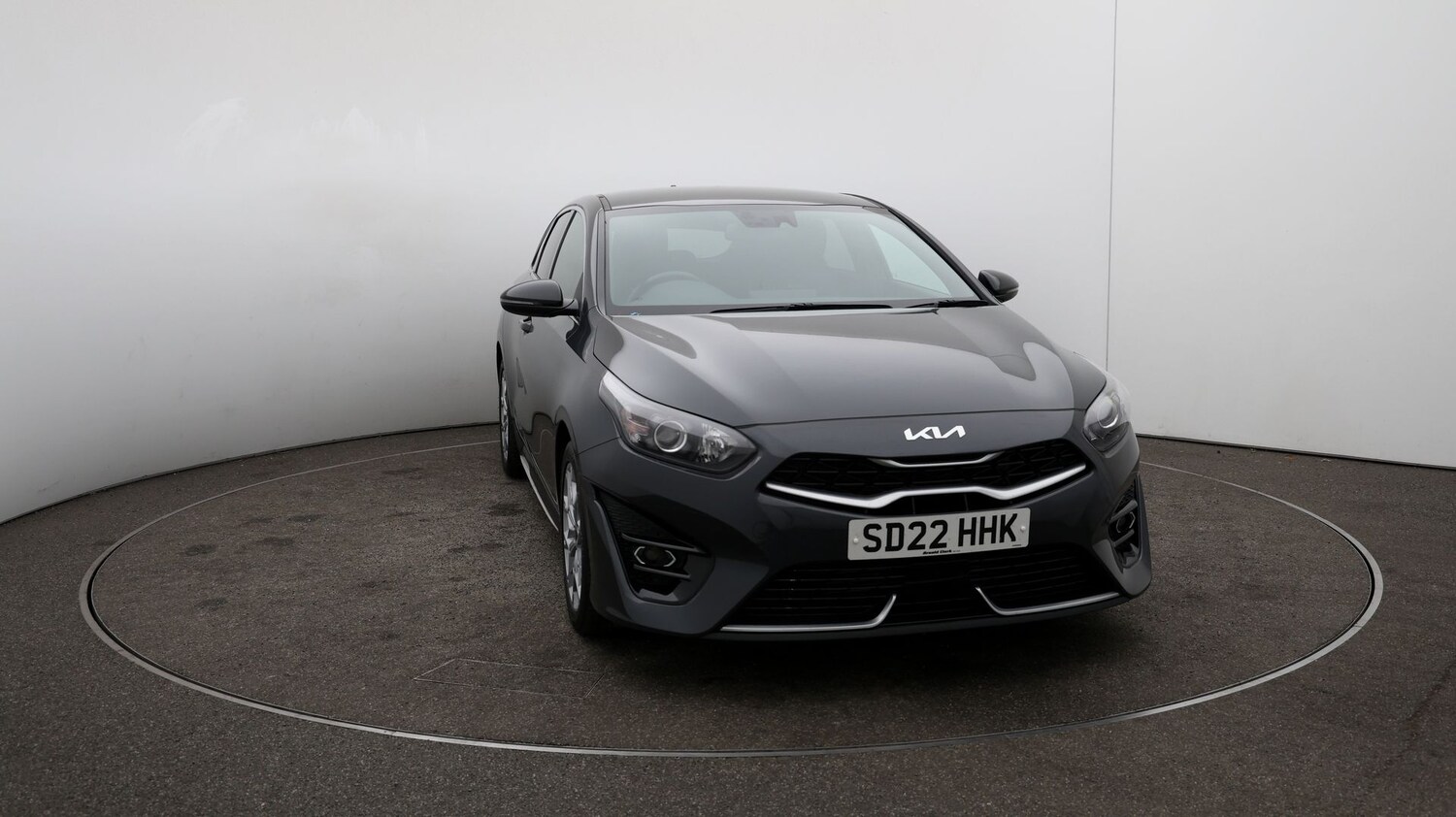 Used Kia Pro Ceed for sale - 76811052: Photo 34