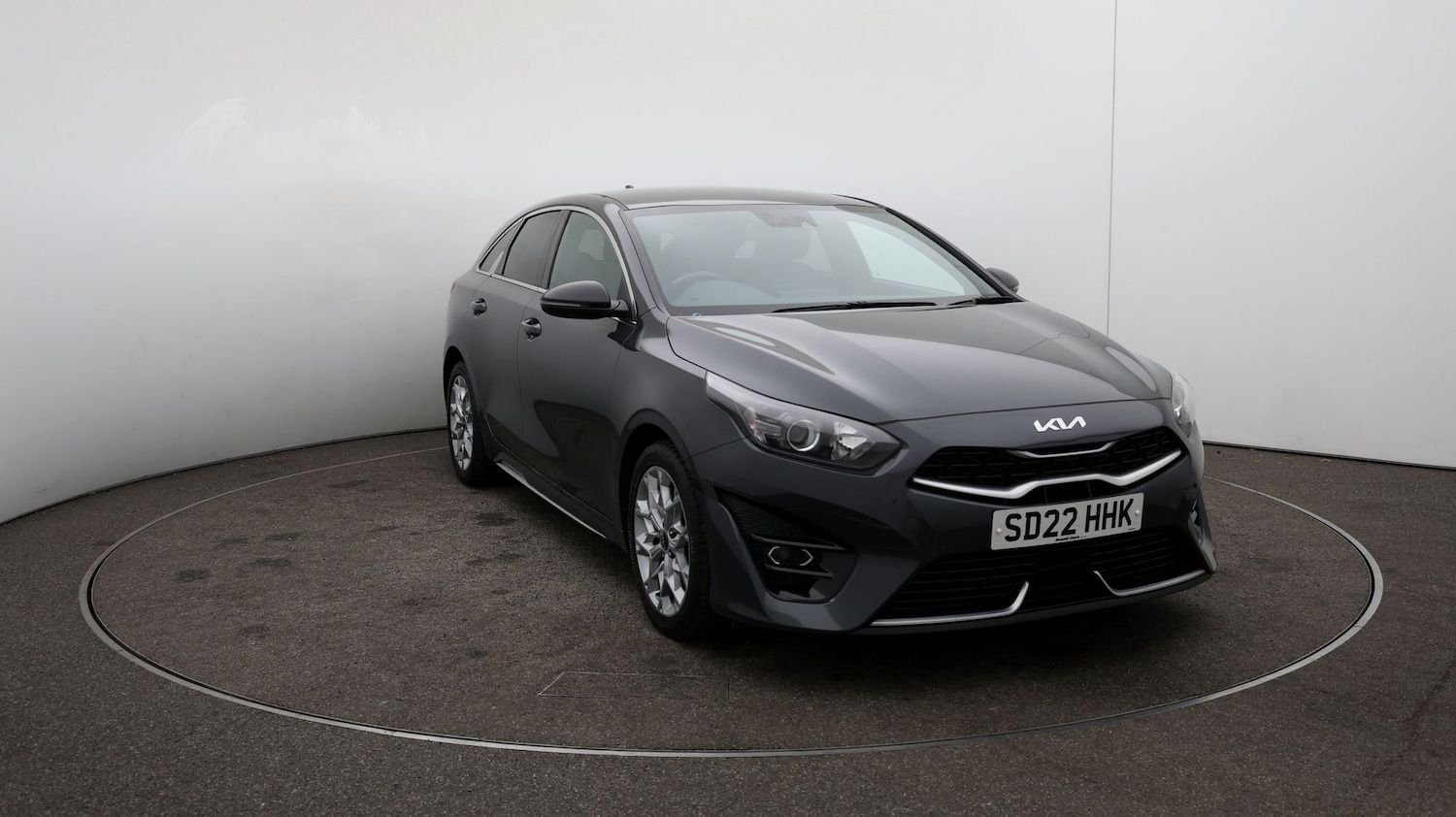 Used Kia Pro Ceed for sale - 76811052: Photo 35