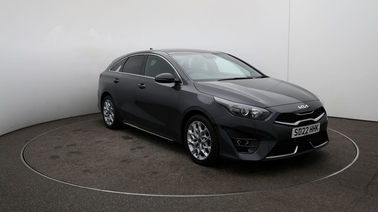 Used Kia Pro Ceed for sale - 76811052: Photo 36