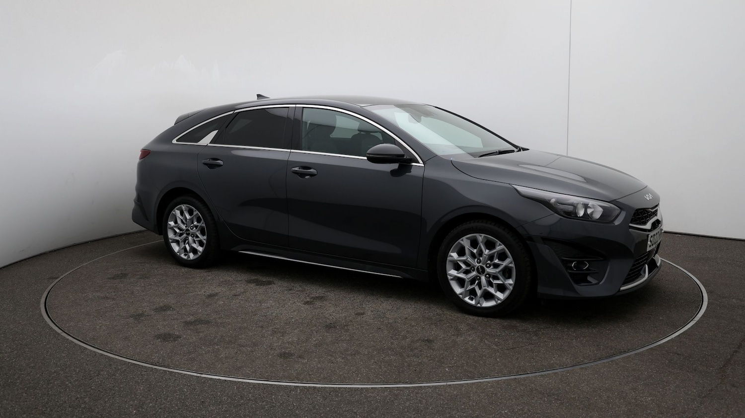 Used Kia Pro Ceed for sale - 76811052: Photo 38