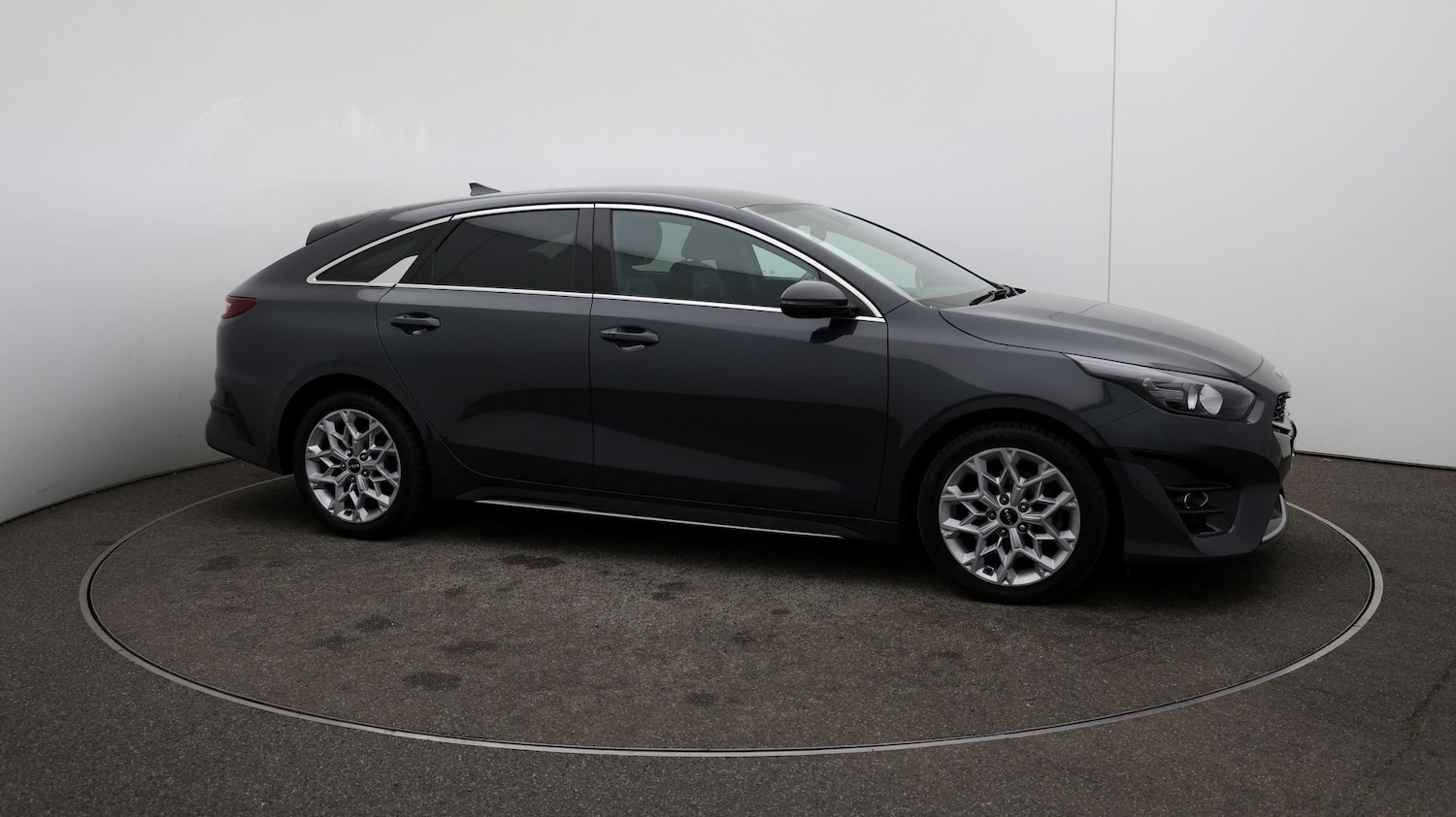 Used Kia Pro Ceed for sale - 76811052: Photo 39