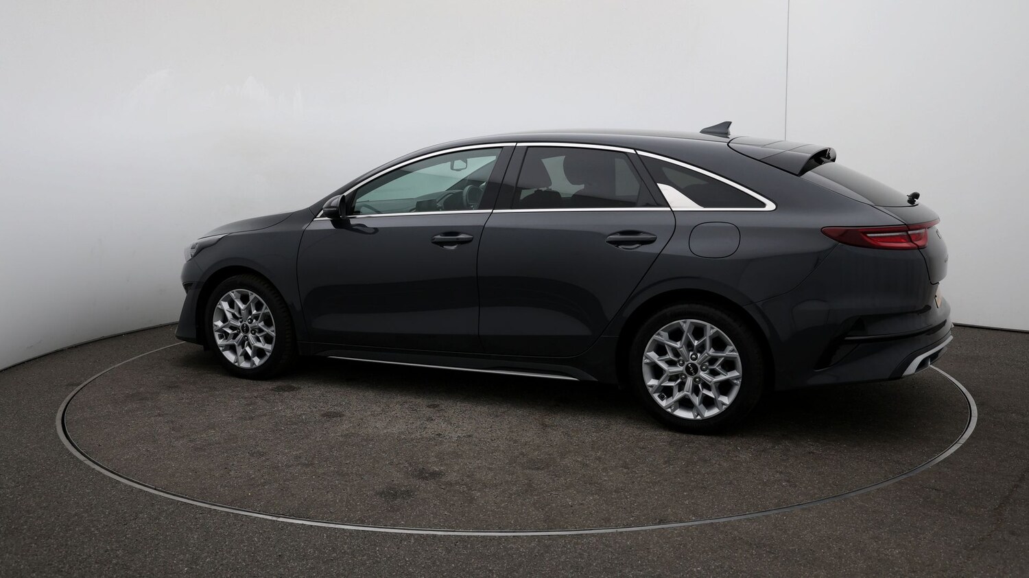 Used Kia Pro Ceed for sale - 76811052: Photo 40