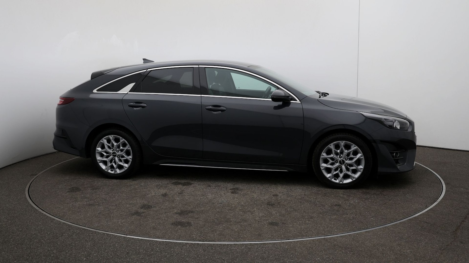 Used Kia Pro Ceed for sale - 76811052: Photo 41