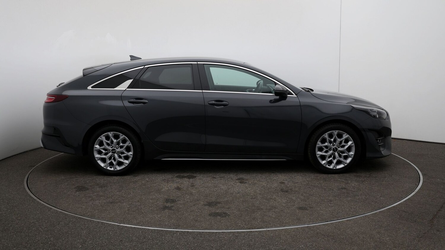 Used Kia Pro Ceed for sale - 76811052: Photo 42