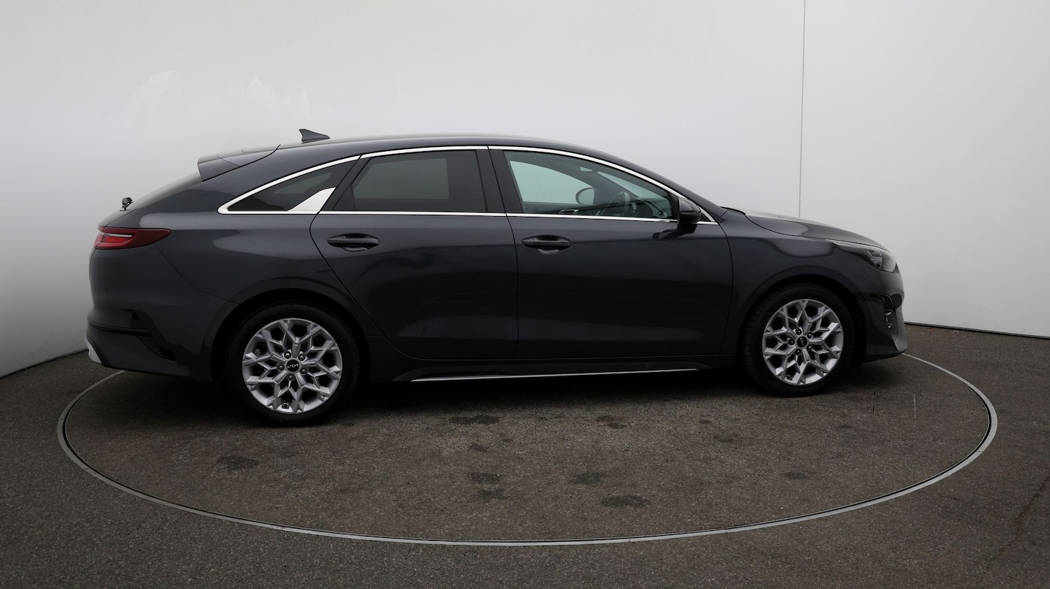 Used Kia Pro Ceed for sale - 76811052: Photo 43