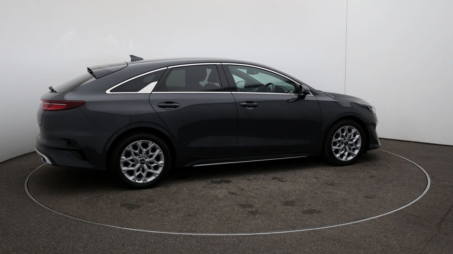 Used Kia Pro Ceed for sale - 76811052: Photo 44