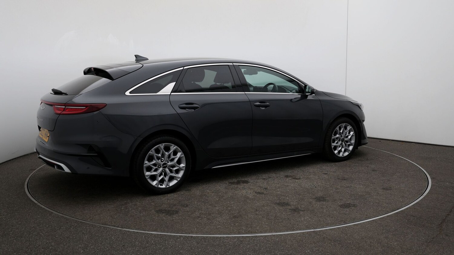 Used Kia Pro Ceed for sale - 76811052: Photo 45