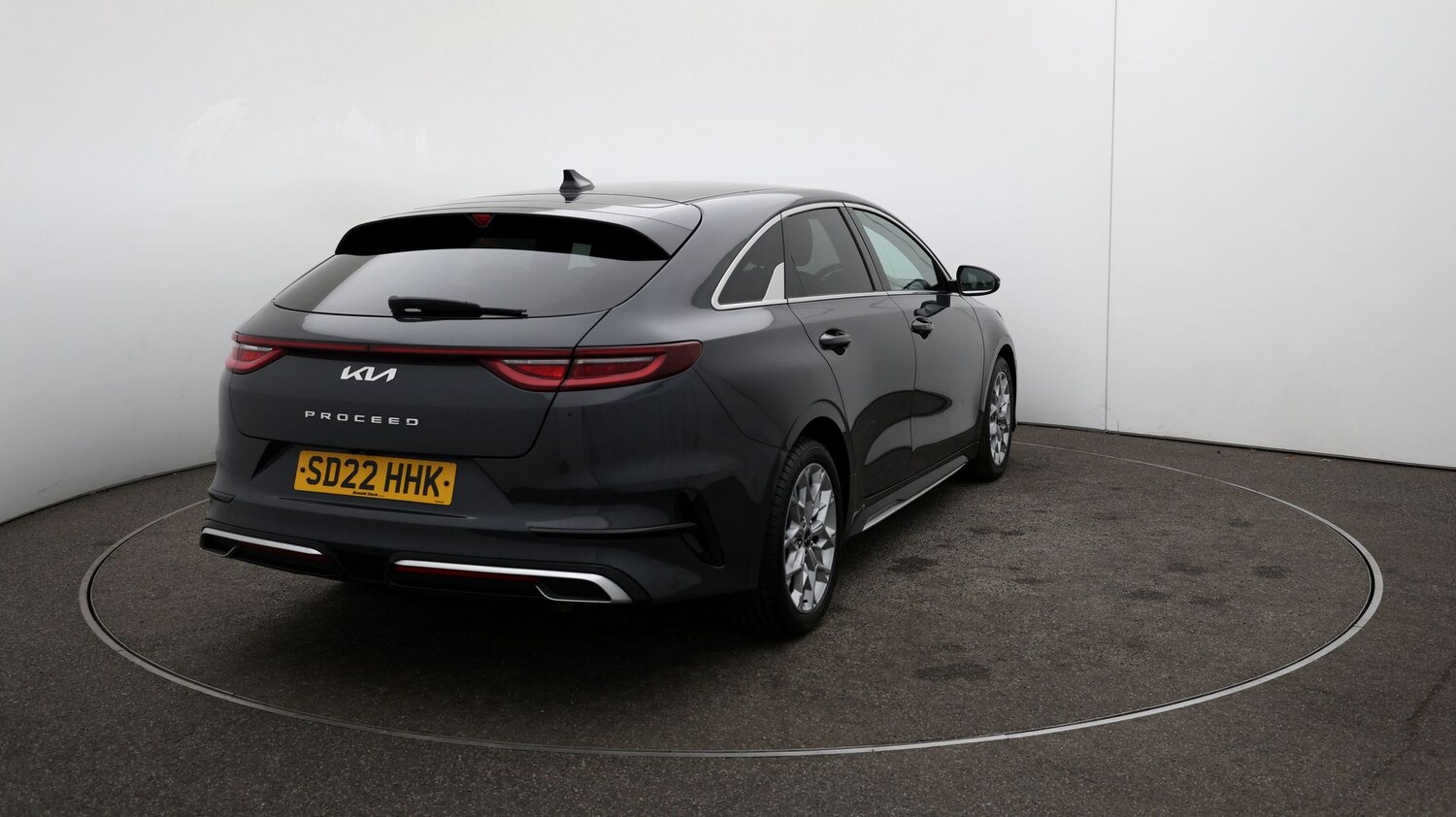 Used Kia Pro Ceed for sale - 76811052: Photo 48