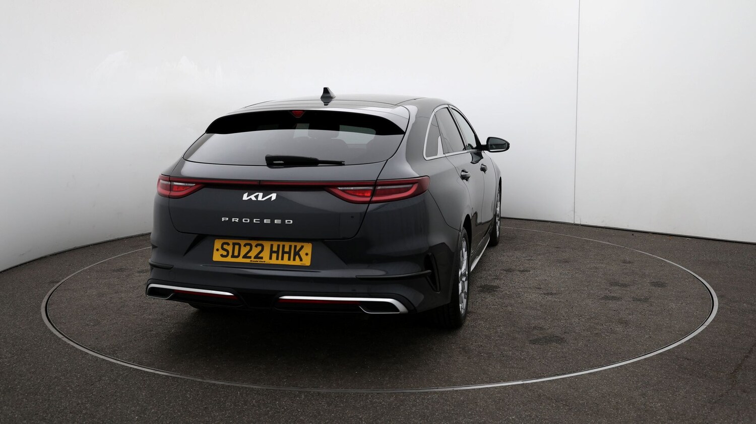 Used Kia Pro Ceed for sale - 76811052: Photo 49
