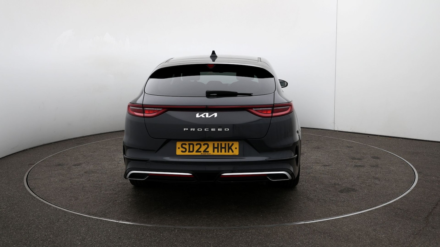 Used Kia Pro Ceed for sale - 76811052: Photo 50
