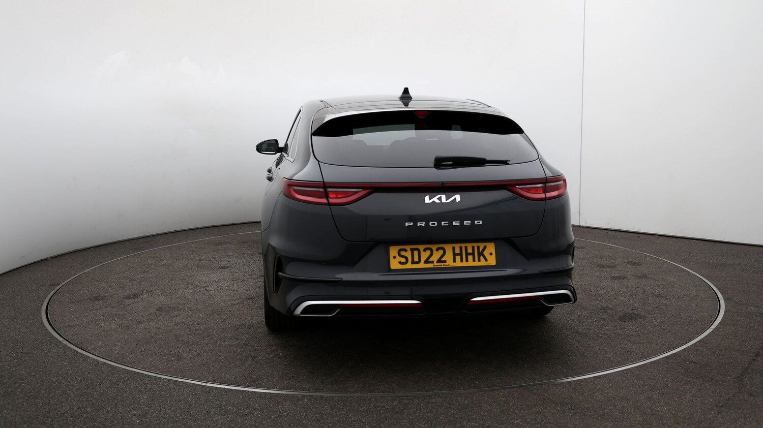 Used Kia Pro Ceed for sale - 76811052: Photo 52