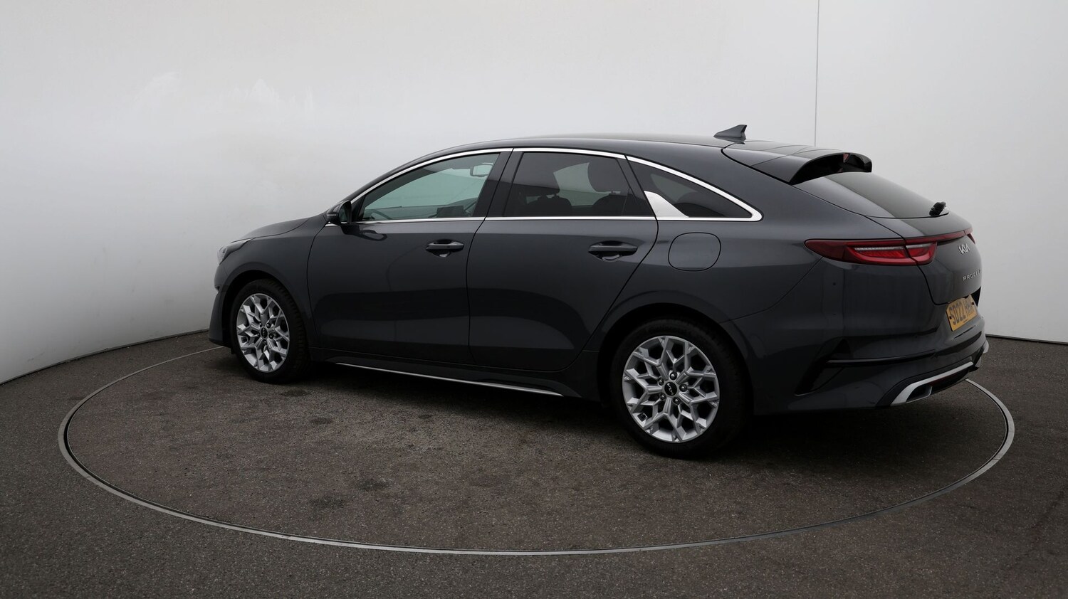 Used Kia Pro Ceed for sale - 76811052: Photo 56