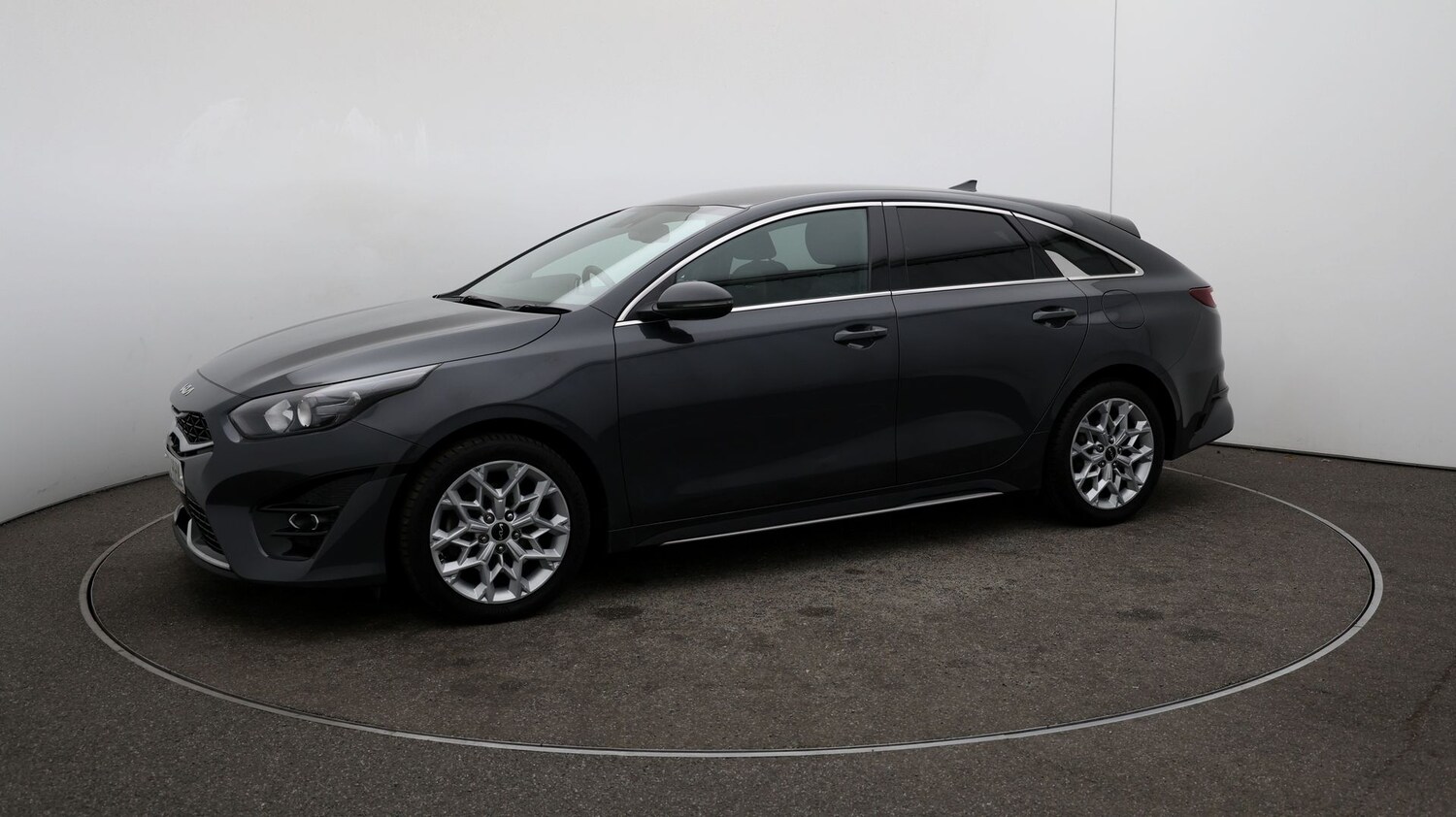 Used Kia Pro Ceed for sale - 76811052: Photo 60