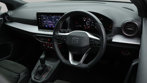 Used SEAT Ibiza 2025 for sale - 75578083: Photo 10