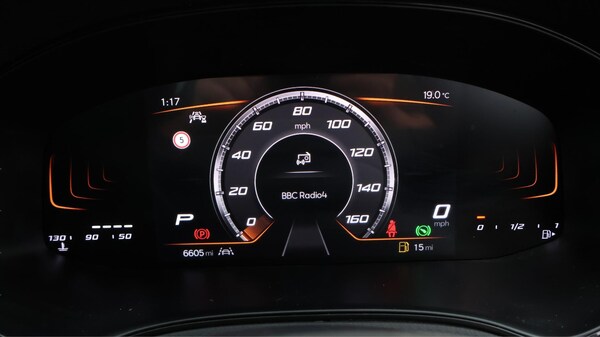 Used SEAT Ibiza 2025 for sale - 75578083: Photo 11