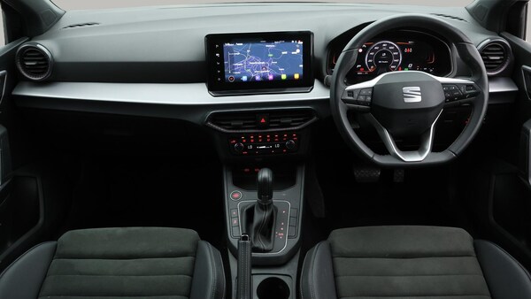 Used SEAT Ibiza 2025 for sale - 75578083: Photo 14