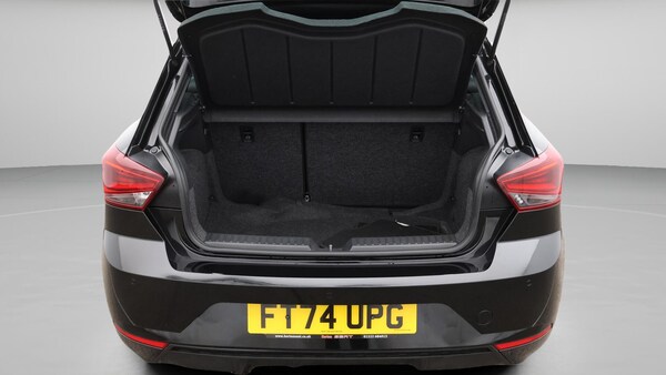 Used SEAT Ibiza 2025 for sale - 75578083: Photo 18