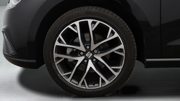 Used SEAT Ibiza 2025 for sale - 75578083: Photo 19