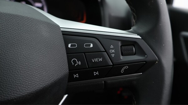 Used SEAT Ibiza 2025 for sale - 75578083: Photo 25