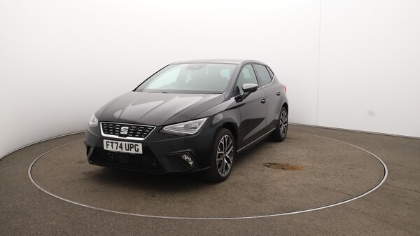 Used SEAT Ibiza 2025 for sale - 75578083: Photo 38