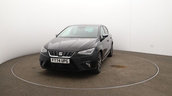 Used SEAT Ibiza 2025 for sale - 75578083: Photo 39
