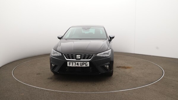 Used SEAT Ibiza 2025 for sale - 75578083: Photo 40