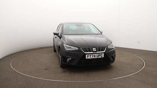 Used SEAT Ibiza 2025 for sale - 75578083: Photo 42