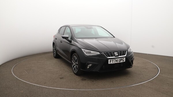 Used SEAT Ibiza 2025 for sale - 75578083: Photo 43