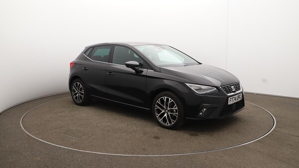 Used SEAT Ibiza 2025 for sale - 75578083: Photo 45