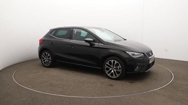 Used SEAT Ibiza 2025 for sale - 75578083: Photo 46