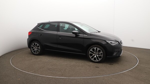 Used SEAT Ibiza 2025 for sale - 75578083: Photo 47