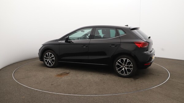 Used SEAT Ibiza 2025 for sale - 75578083: Photo 48