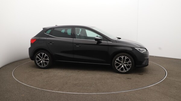 Used SEAT Ibiza 2025 for sale - 75578083: Photo 49