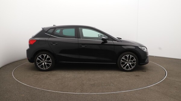 Used SEAT Ibiza 2025 for sale - 75578083: Photo 50