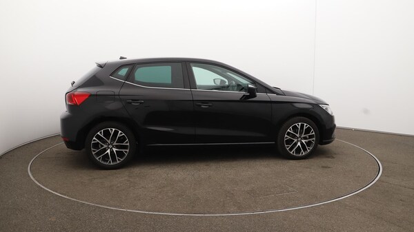 Used SEAT Ibiza 2025 for sale - 75578083: Photo 51