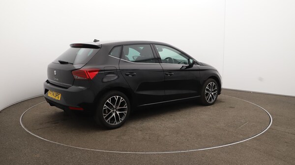 Used SEAT Ibiza 2025 for sale - 75578083: Photo 54