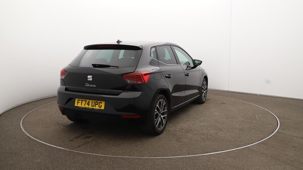 Used SEAT Ibiza 2025 for sale - 75578083: Photo 56