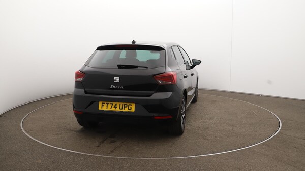 Used SEAT Ibiza 2025 for sale - 75578083: Photo 57
