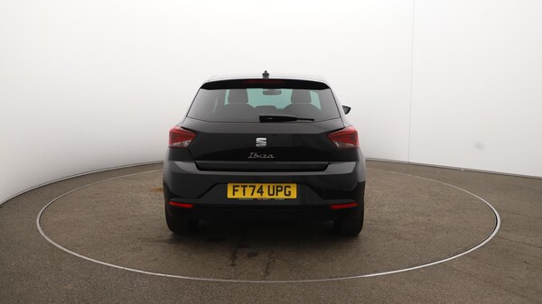 Used SEAT Ibiza 2025 for sale - 75578083: Photo 58